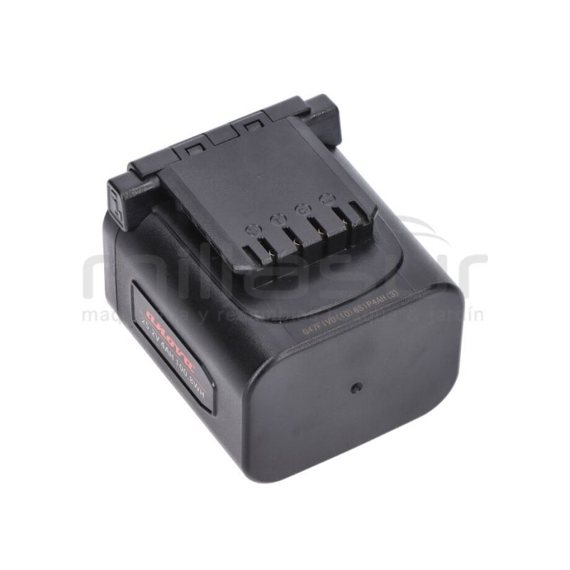 BATERIA 4AH - motoscamaralweb.com