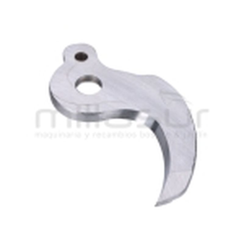 CUCHILLA INFERIOR TPB4503 (6) - motoscamaralweb.com