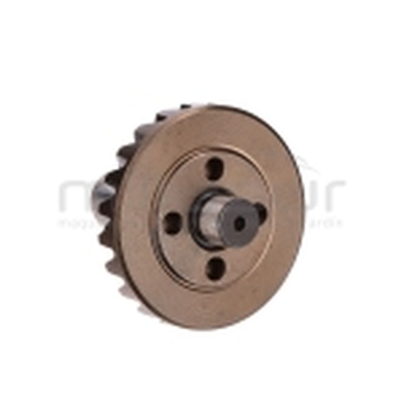 PIÑON CORONA COMPLETO TPB4503 (16) - motoscamaralweb.com