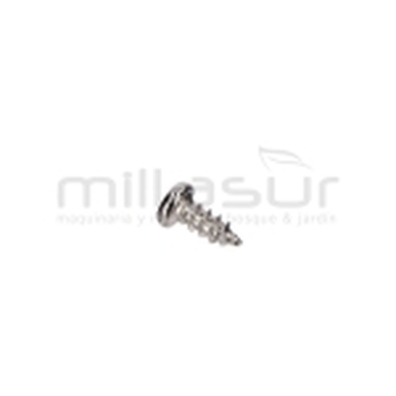 TORNILLO PLACA INTERRUPTOR TPB4503 (25) - motoscamaralweb.com