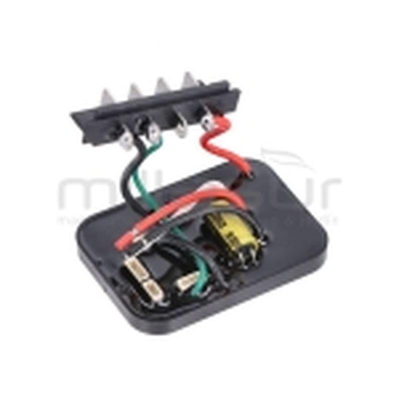 PLACA BATERÍA TPB4503 (43) - motoscamaralweb.com