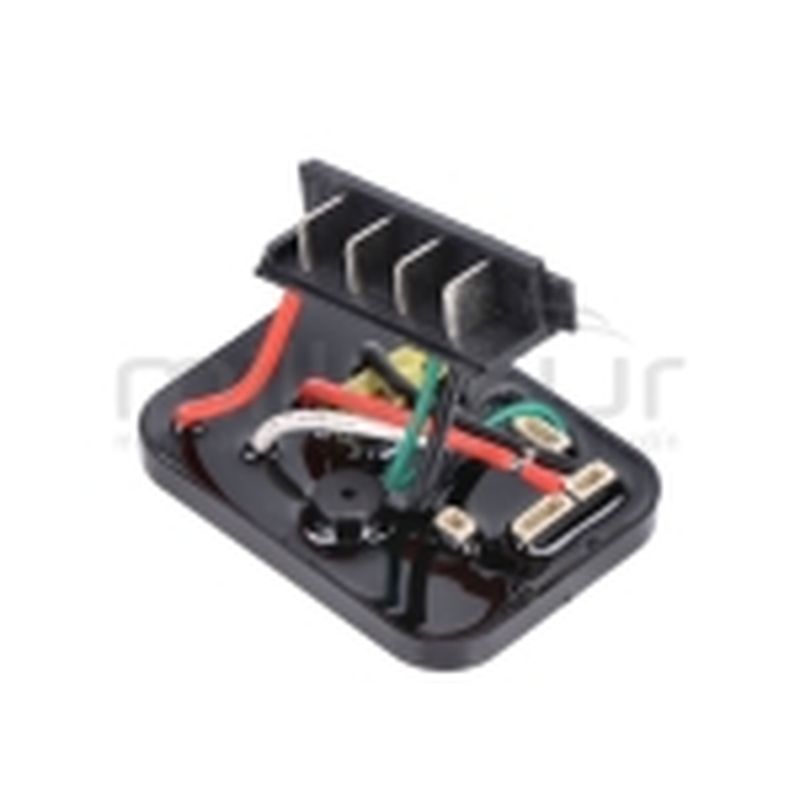 PLACA BATERÍA TPB4503 (43) - motoscamaralweb.com