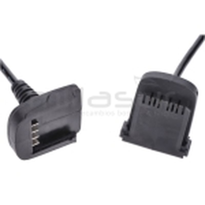 CABLE CONEXION BATERIA-TIJERA TPB4503 - motoscamaralweb.com