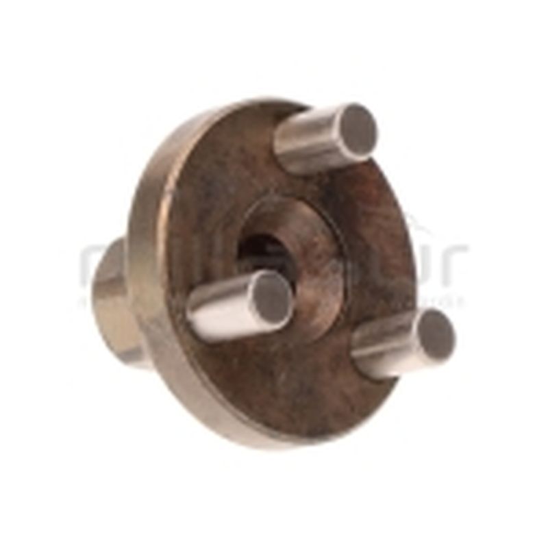 SOPORTE PIÑON REDUCTORA TPB4506 (22) - motoscamaralweb.com