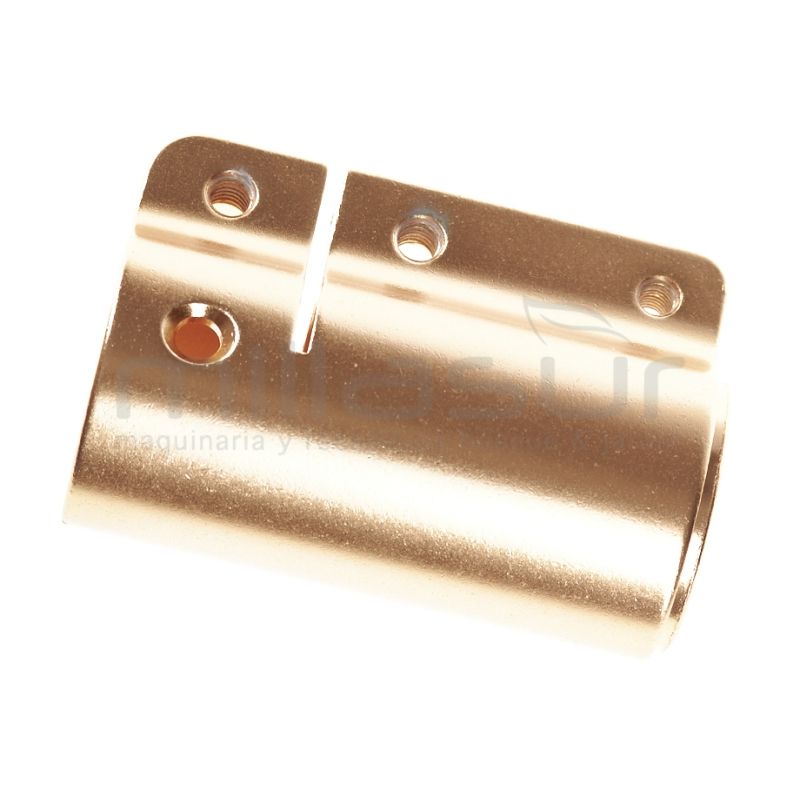 CUBIERTA METALICA FINAL TIJERA TPB3006P - motoscamaralweb.com