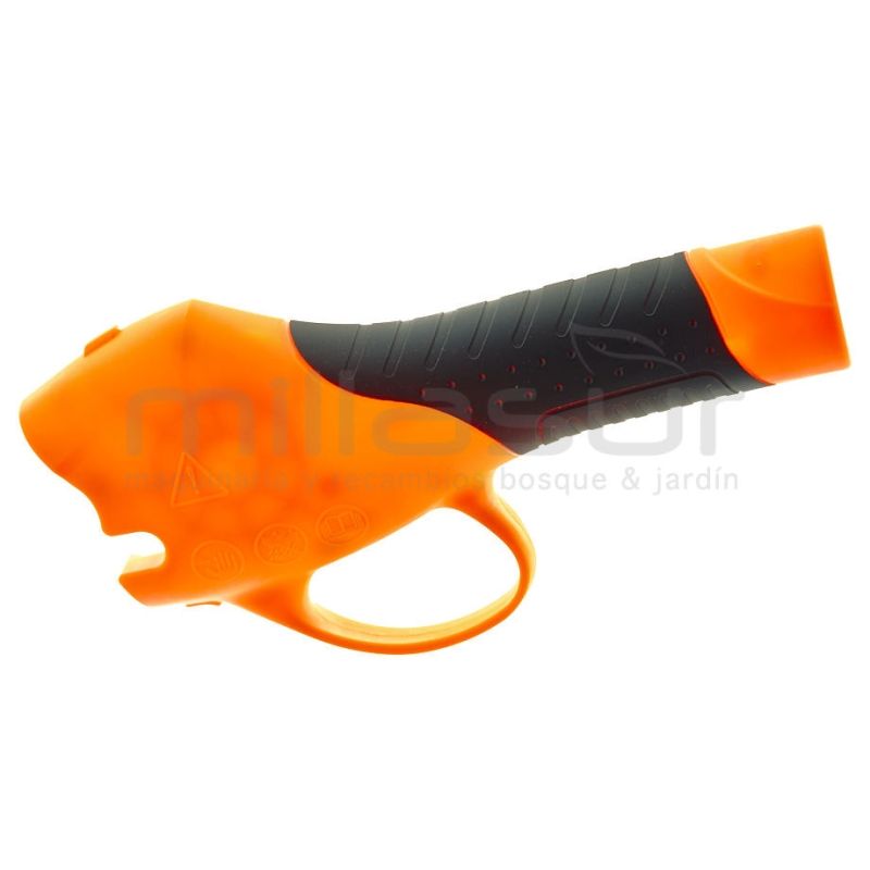 CARCASA IZQUIERDA TIJERA TPB4500 - motoscamaralweb.com