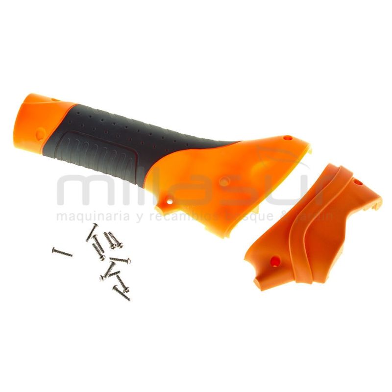 CARCASA DERECHA TIJERA TPB4500 - motoscamaralweb.com