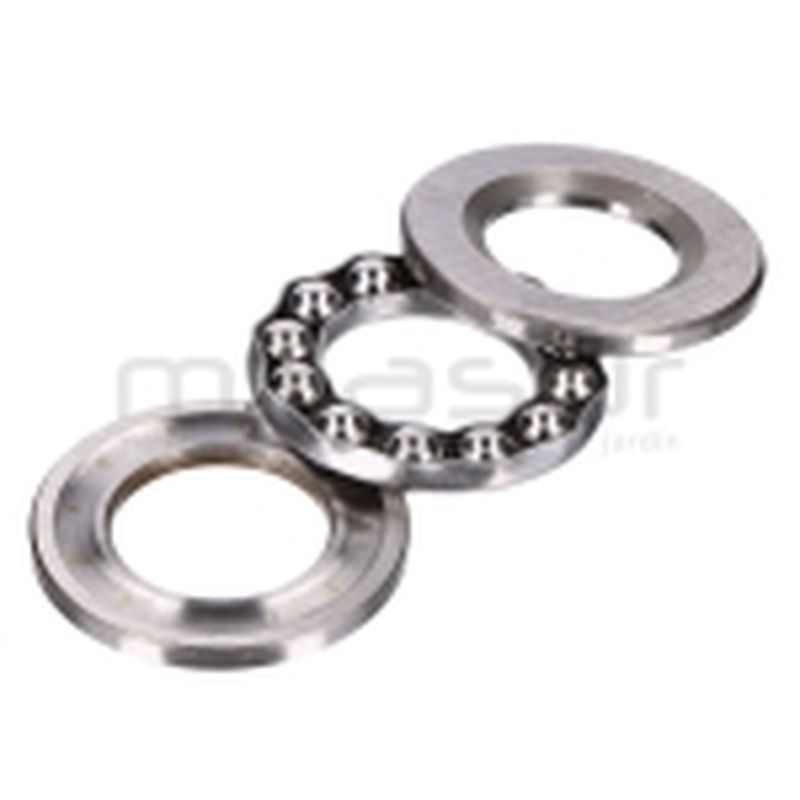 RODAMIENTO AGUJAS EMBOLO TPB4506 (19) - motoscamaralweb.com