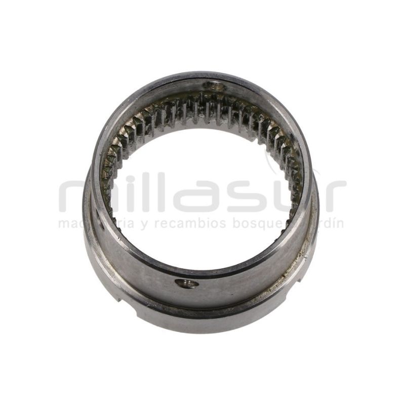 CASQUILLO PROLONGADOR SALIDA MOTOR TPB4506 (27) - motoscamaralweb.com