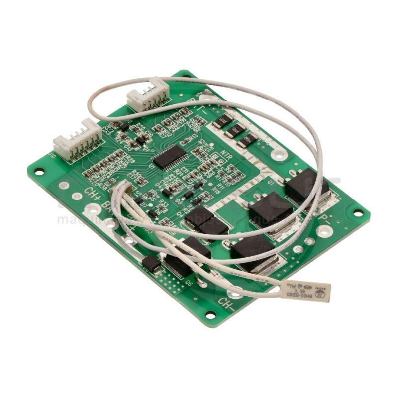 PLACA ENCENDIDO BATERÍA TPB4600 - motoscamaralweb.com