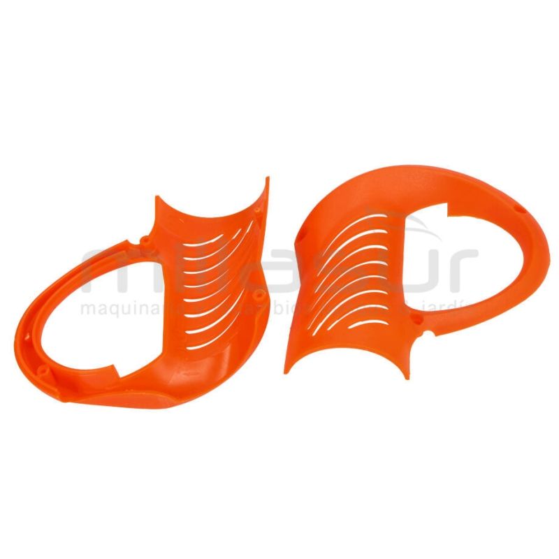 CARCASA GATILLO TPB4600 (12+45) - motoscamaralweb.com