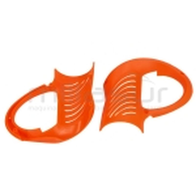 CARCASA GATILLO TPB4600 (12+45) - motoscamaralweb.com