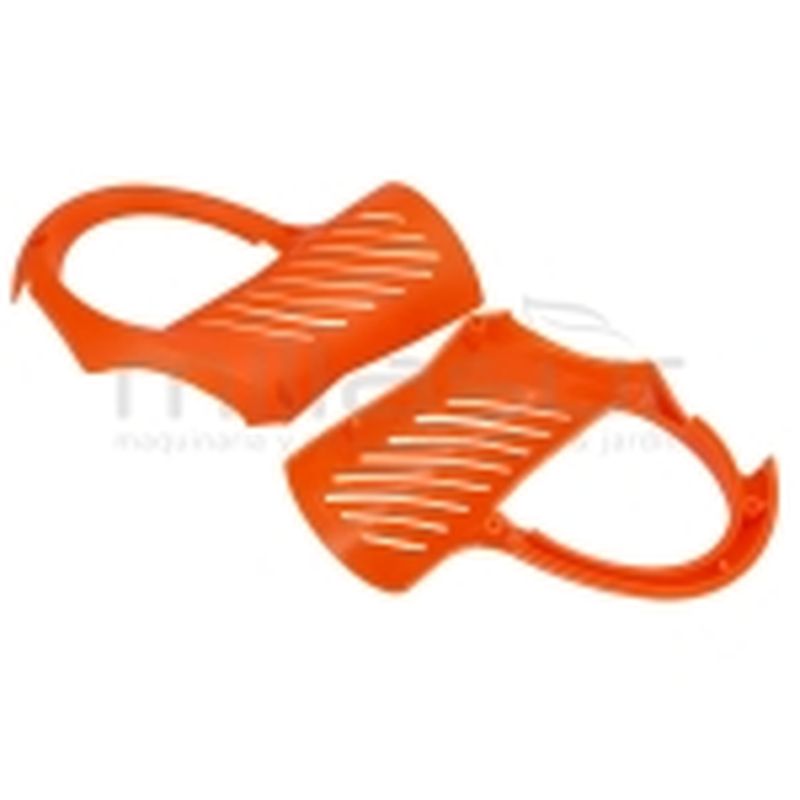 CARCASA GATILLO TPB4600 (12+45) - motoscamaralweb.com