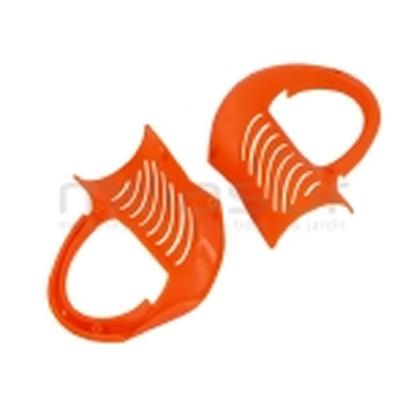 CARCASA GATILLO TPB4600 (12+45) - motoscamaralweb.com