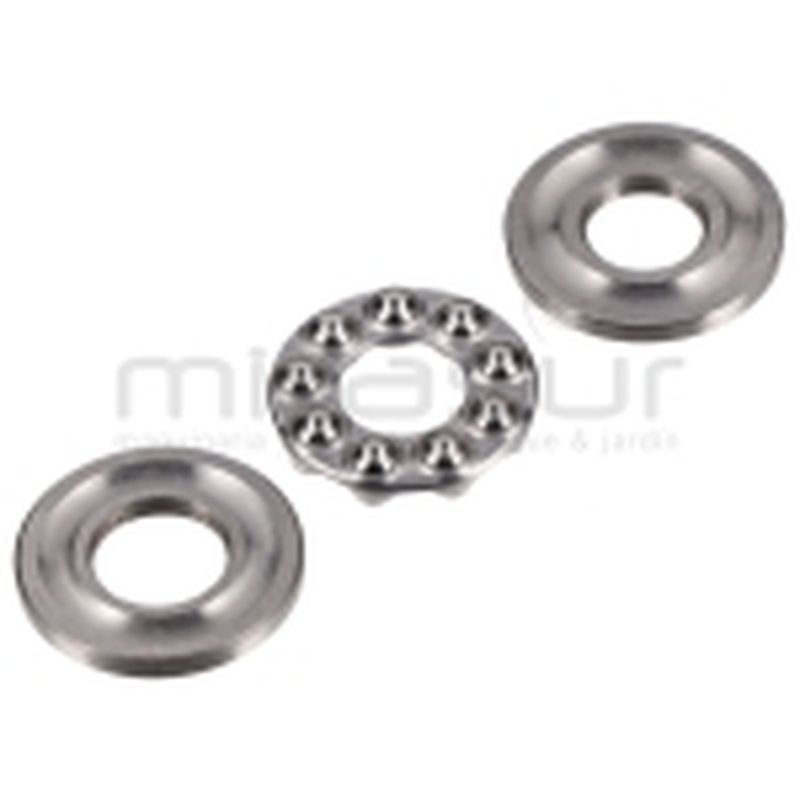 RODAMIENTO PLANO ÉMBOLO TPB4600 (23) - motoscamaralweb.com