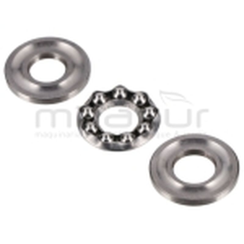 RODAMIENTO PLANO ÉMBOLO TPB4600 (23) - motoscamaralweb.com