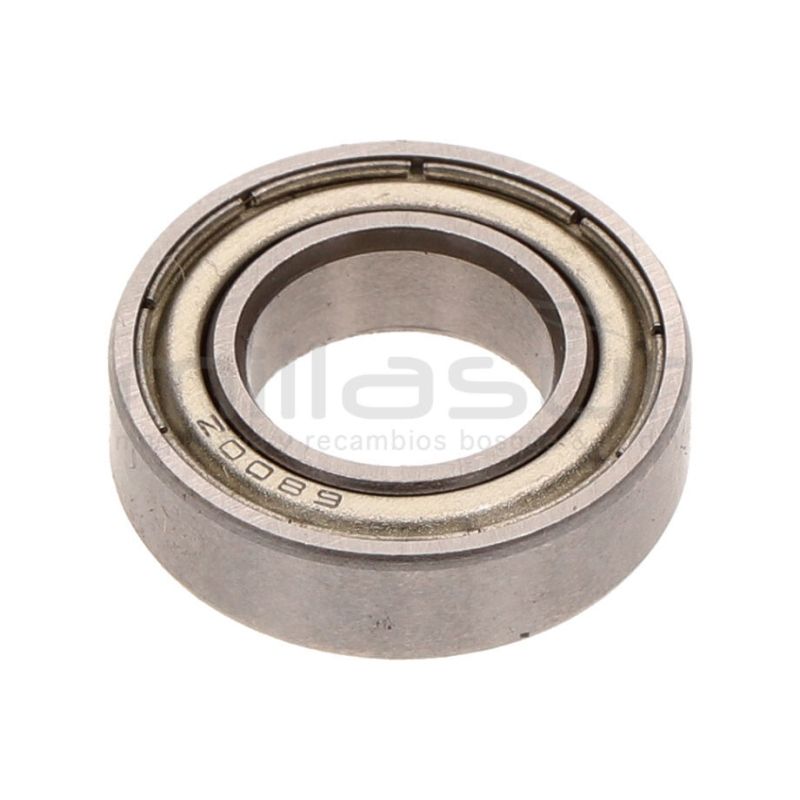 RODAMIENTO ALOJAMIENTO PIÑONES TPB4600 (24) - motoscamaralweb.com