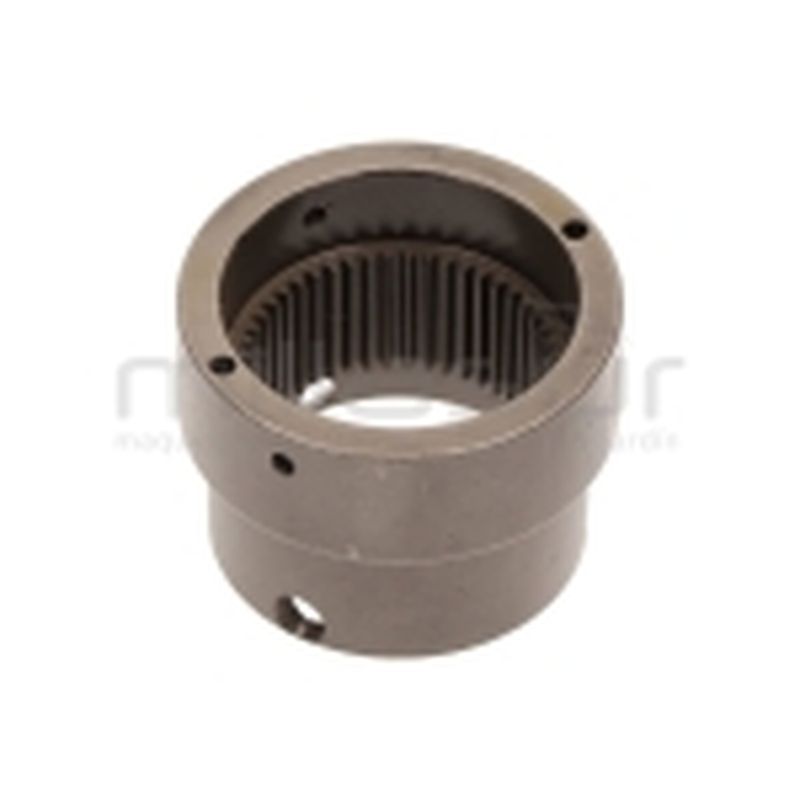 CARCASA ALOJAMIENTO PIÑONES TPB4600 (28) - motoscamaralweb.com