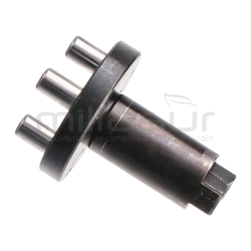 EJE PIÑONES CUCHILLA TPB4600 (35) - motoscamaralweb.com