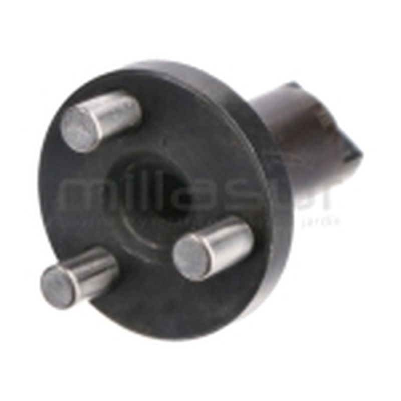 EJE PIÑONES CUCHILLA TPB4600 (35) - motoscamaralweb.com