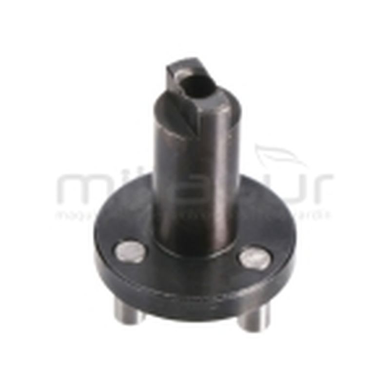 EJE PIÑONES CUCHILLA TPB4600 (35) - motoscamaralweb.com