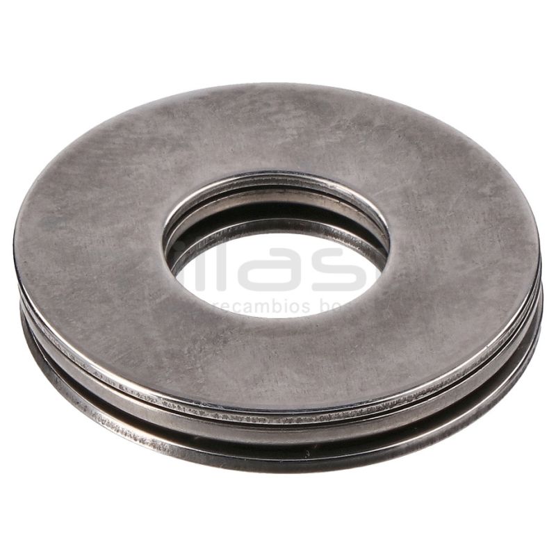 ARANDELA EJE PIÑONES CUCHILLA TPB4600 (36) - motoscamaralweb.com