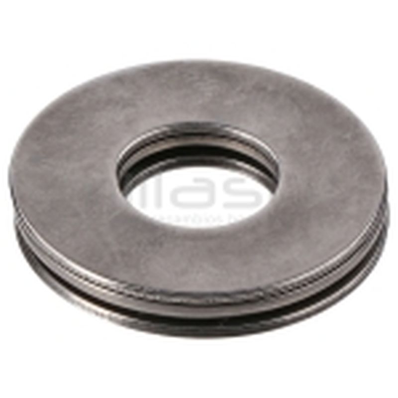 ARANDELA EJE PIÑONES CUCHILLA TPB4600 (36) - motoscamaralweb.com