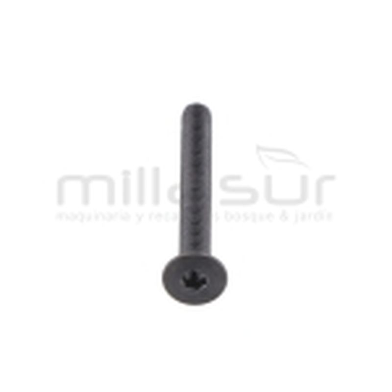 TORNILLO SUJECION EJE PIÑONES TPB4600 (39) - motoscamaralweb.com