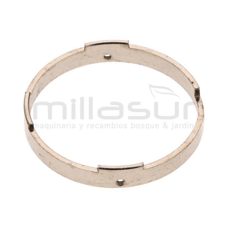 ABRAZADERA SOPORTE CARCASA MOTOR TPB4600 (31) - motoscamaralweb.com