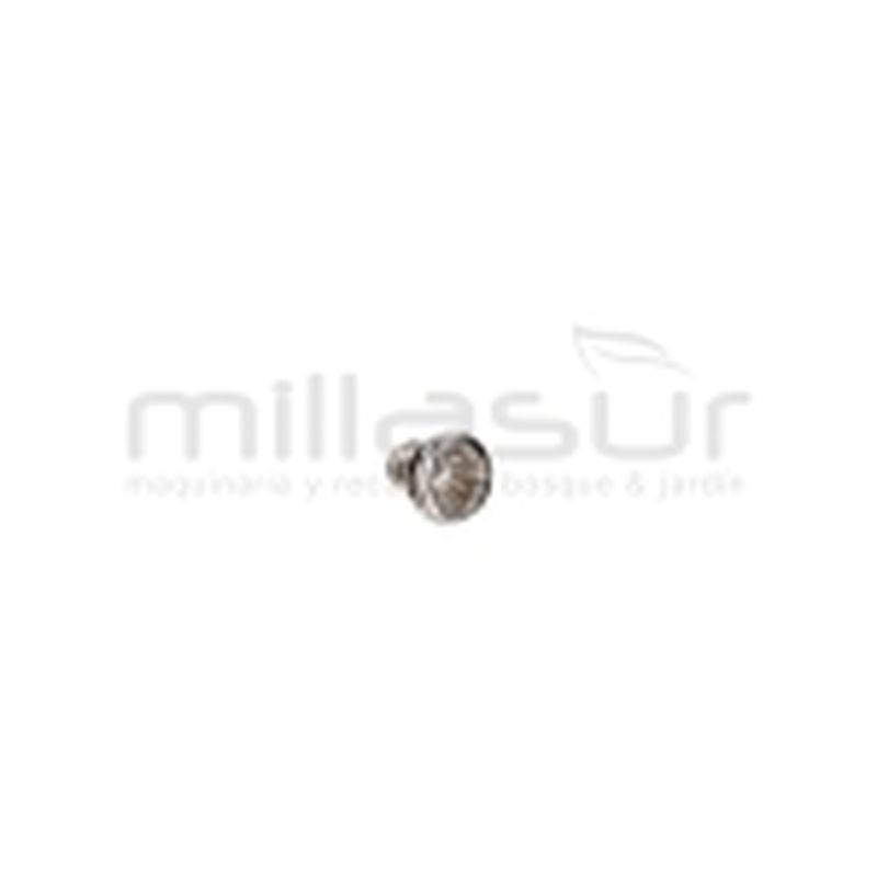 TORNILLO CARCASA EMPUÑADURA TPB4600 (50) - motoscamaralweb.com