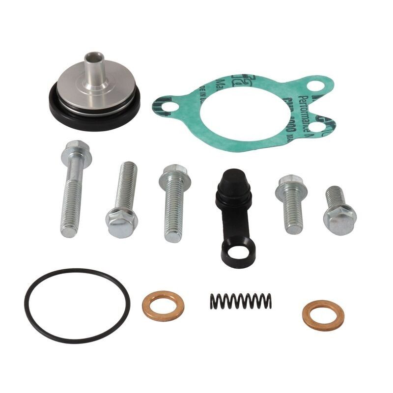 Kit reparación de receptor de embrague ALL BALLS - motoscamaralweb.com