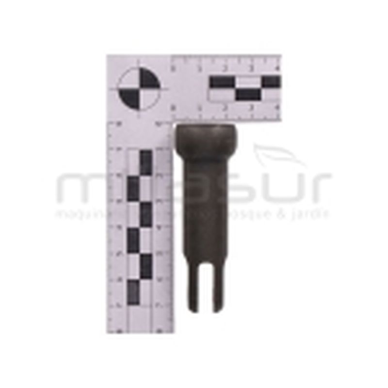 EMPUJADOR EMBOLO. ACTUADOR CUCHILLA TPB4600 (4) - motoscamaralweb.com