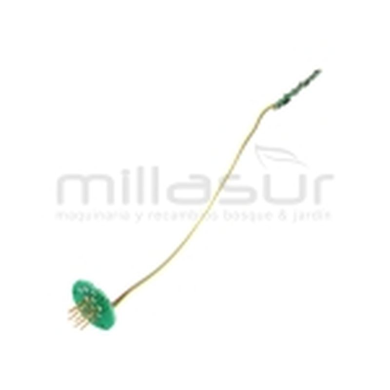 PLACA CONEXION GATILLO TPB4600 (40-55) MODELO 2023 - motoscamaralweb.com