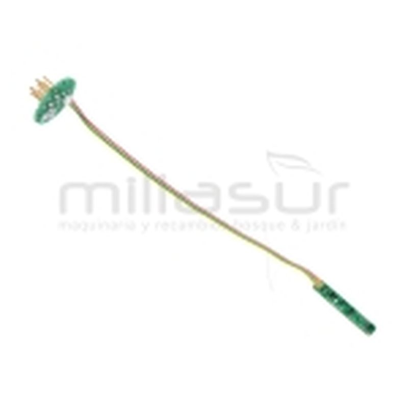 PLACA CONEXION GATILLO TPB4600 (40-55) MODELO 2023 - motoscamaralweb.com