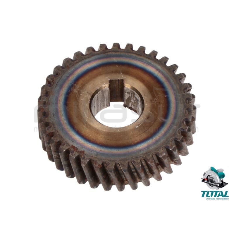 PIÑON GRANDE SIERRA CIRCULAR DE MANO TS1141856 - motoscamaralweb.com