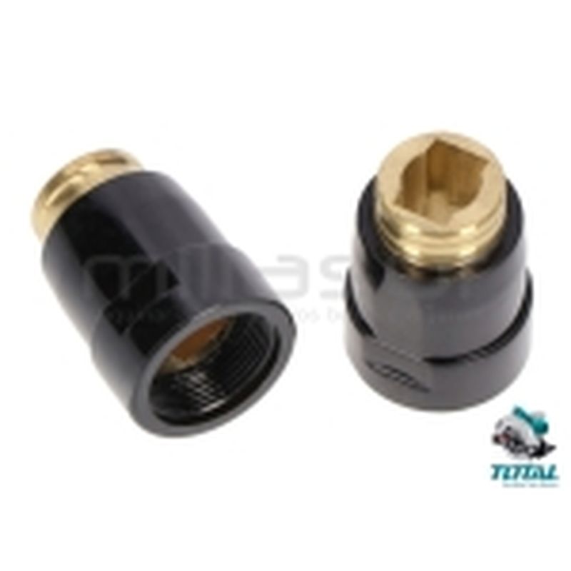 JUEGO 2 SOPORTES ESCOBILLAS CIRCULAR DE MANO TS1141856 - motoscamaralweb.com