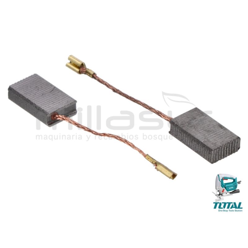 ESCOBILLAS SIERRA DE CALAR TS2081006 - motoscamaralweb.com