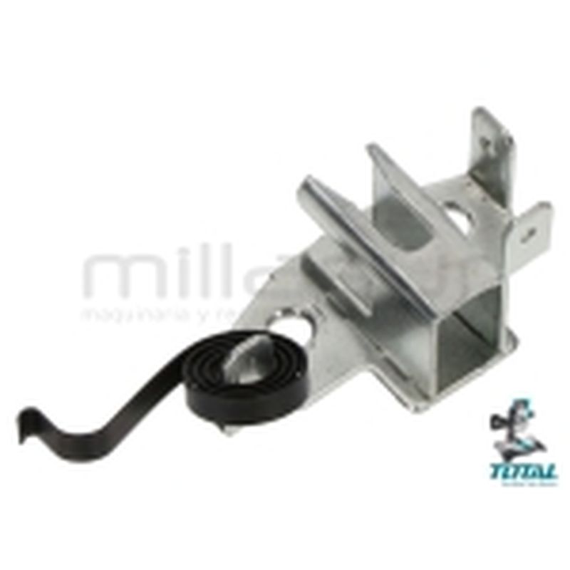 SOPORTE ESCOBILLA MOTOR SIERRA INGLETADORA TS42142101 ( 34 A 35) - motoscamaralweb.com