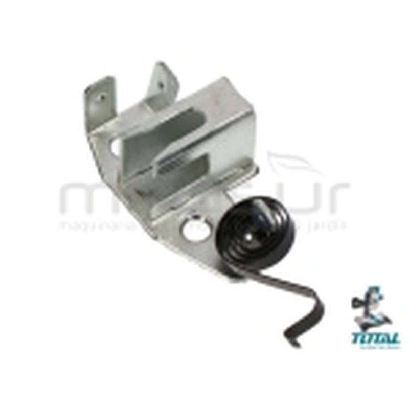 SOPORTE ESCOBILLA MOTOR SIERRA INGLETADORA TS42142101 ( 34 A 35) - motoscamaralweb.com