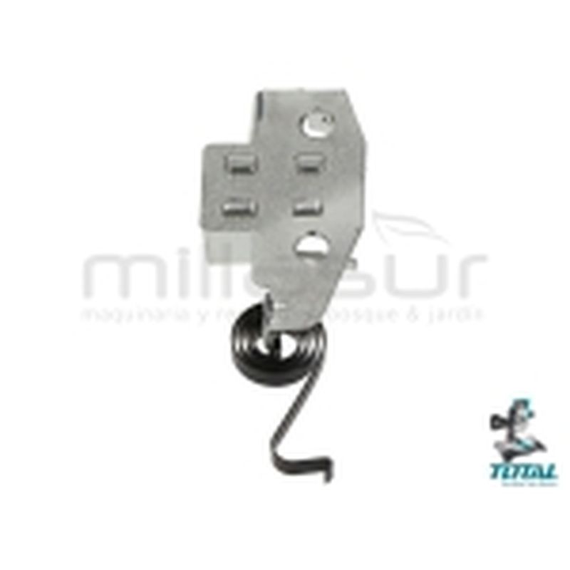 SOPORTE ESCOBILLA MOTOR SIERRA INGLETADORA TS42142101 ( 34 A 35) - motoscamaralweb.com