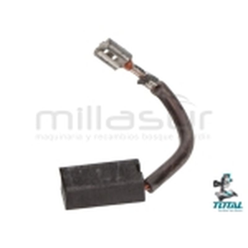 JUEGO 2 ESCOBILLAS SIERRA INGLETADORA TS42142101 - motoscamaralweb.com