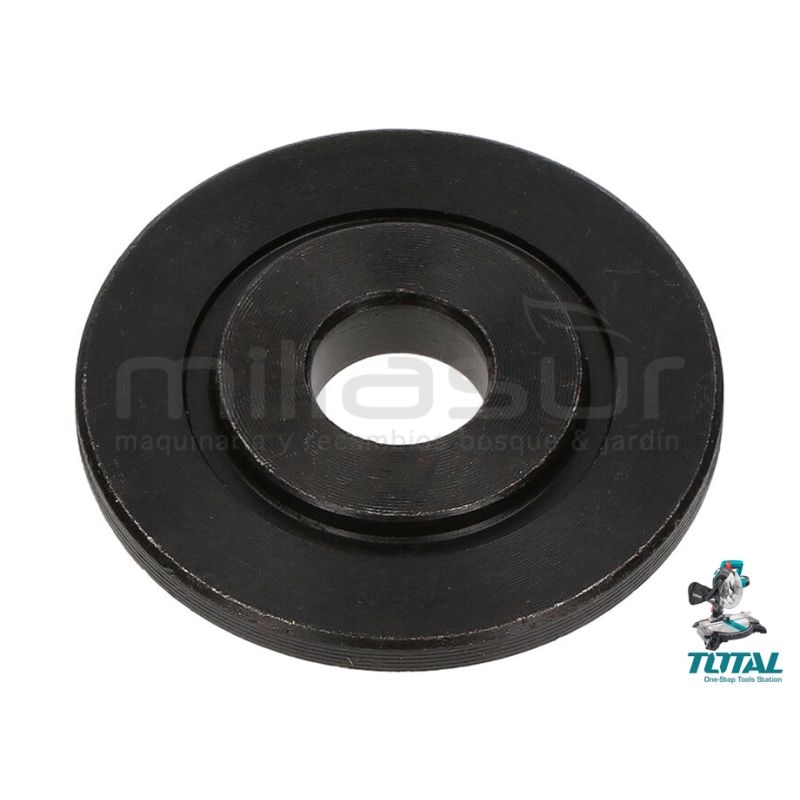 ARANDELA CENTRADO DISCO SIERRA INGLETADORA TS42142101 ( 61) - motoscamaralweb.com