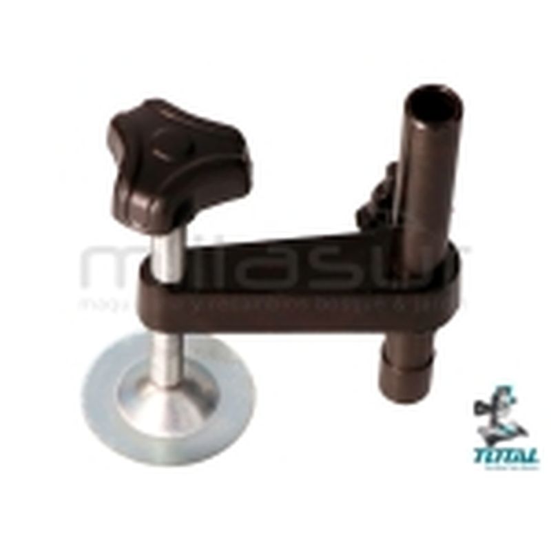 SOPORTE AJUSTABLE LATERAL PARA INGLETADORA TS42142101 - motoscamaralweb.com