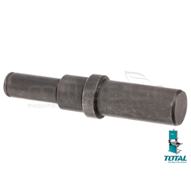 EJE RUEDA INFERIOR SIERRA TS730301 - motoscamaralweb.com