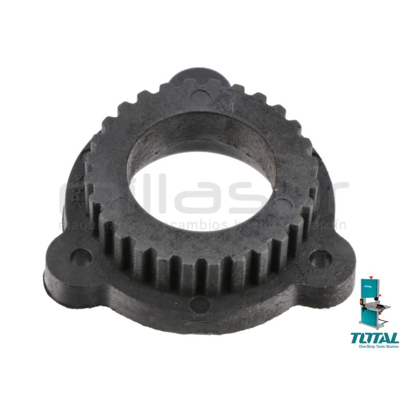 RUEDA DE SINCRONIZADO SIERRA TS730301 - motoscamaralweb.com