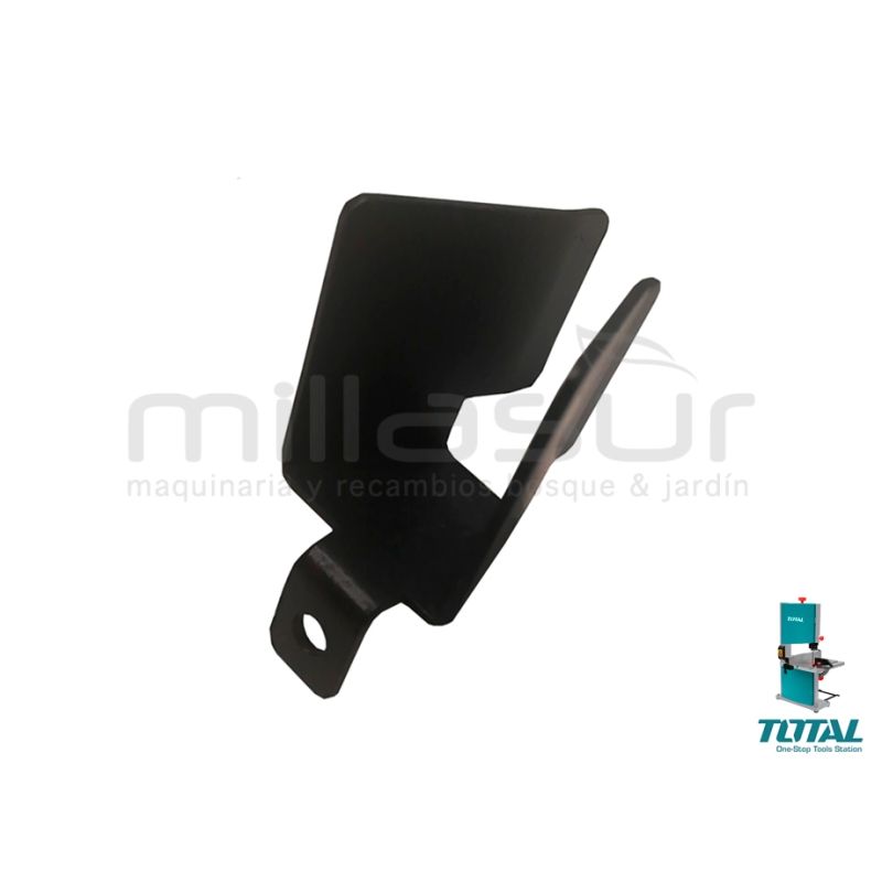 SOPORTE GUIA INFERIOR TS730301 (96) - motoscamaralweb.com