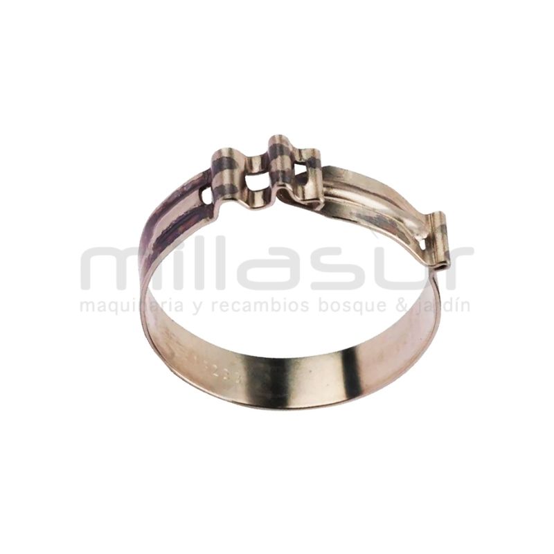 ABRAZADERA TUBO CONECTOR DEPÓSITO TUFF TORQ K46EC - motoscamaralweb.com