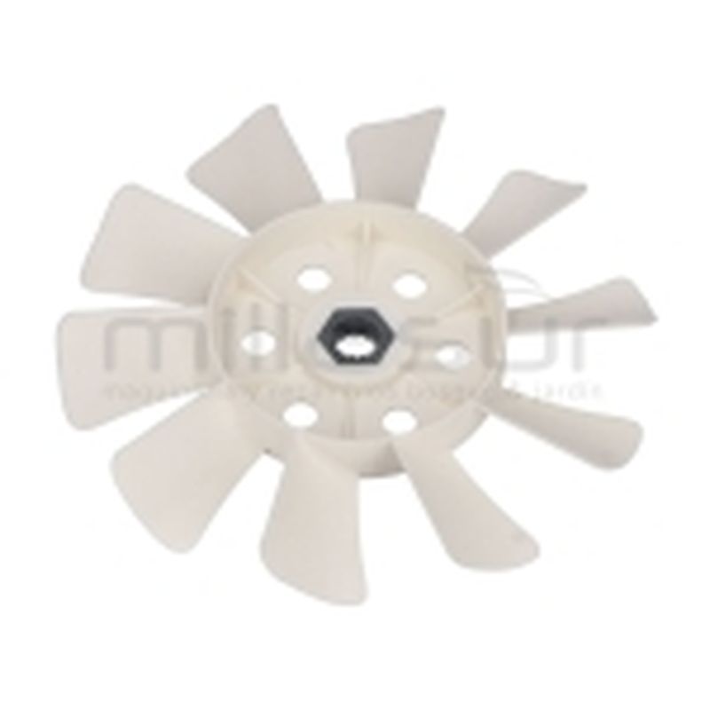 VENTILADOR WHITE TUFF TORQ - motoscamaralweb.com