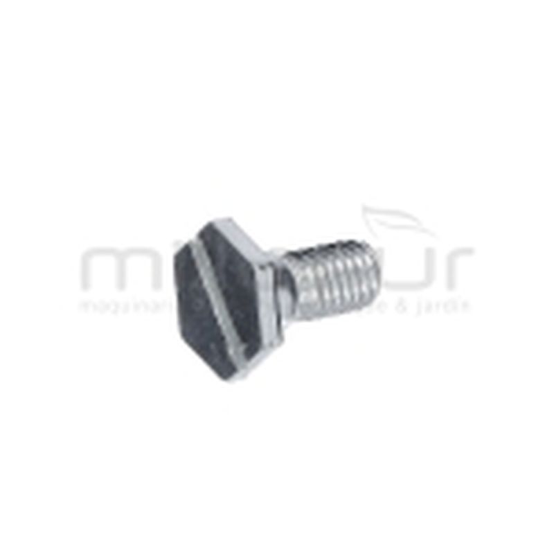 TORNILLO SOPORTE VARILLAS M5X45 (7) - motoscamaralweb.com