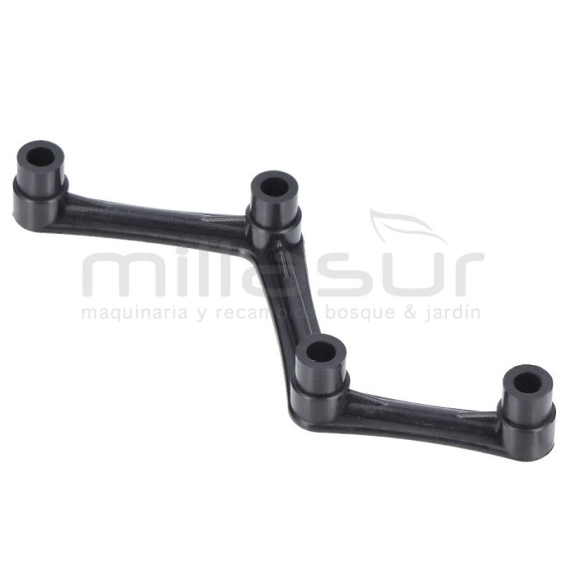 SOPORTE PROTECTOR VARILLAS VAR240 - motoscamaralweb.com